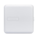 Central de Alarma Monitoreada con Capacidad para 48 Zonas, Supervisión SMART y Compatibilidad 4G - AMT 2018 E SMART Intelbras
