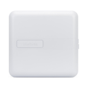 Central de Alarma Monitoreada con Capacidad para 48 Zonas, Supervisión SMART y Compatibilidad 4G - AMT 2018 E SMART Intelbras