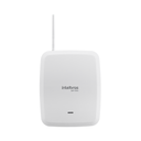 Central de Alarma Monitoreada Inalámbrica con Capacidad para 64 Zonas, Verificación Fotográfica y Conectividad Wi-Fi - AMT 8000 Intelbras