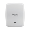 Central de Alarma Monitoreada Inalámbrica con Capacidad para 64 Zonas, Sirena Integrada y Compatibilidad 4G - AMT-8000 LITE Intelbras