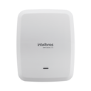 Central de Alarma Monitoreada Inalámbrica con Capacidad para 64 Zonas, Sirena Integrada y Compatibilidad 4G - AMT-8000 LITE Intelbras