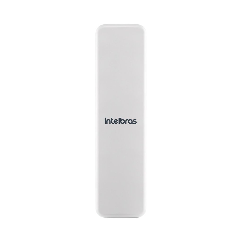 [APC 5A-90] Estación Base Inalámbrica con Antena Sectorial de 90° y 18 dBi, Protocolo iPoll y Tasa de Transmisión de 300 Mbps - APC 5A-90 Intelbras
