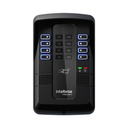 Central Colectiva de Intercomunicación con Capacidad para 8 Apartamentos, Control de Acceso RFID y Fácil Instalación - Collective 8 Intelbras