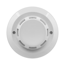 Detector de Temperatura Convencional con Detección Termovelocimétrica, Indicador LED y Resistencia UV - DTC 421 Intelbras