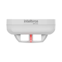  Detector de Temperatura Direccionable con Detección Termovelocimétrica, Instalación Clase A/B y Resistencia UV - DTE 521 Intelbras