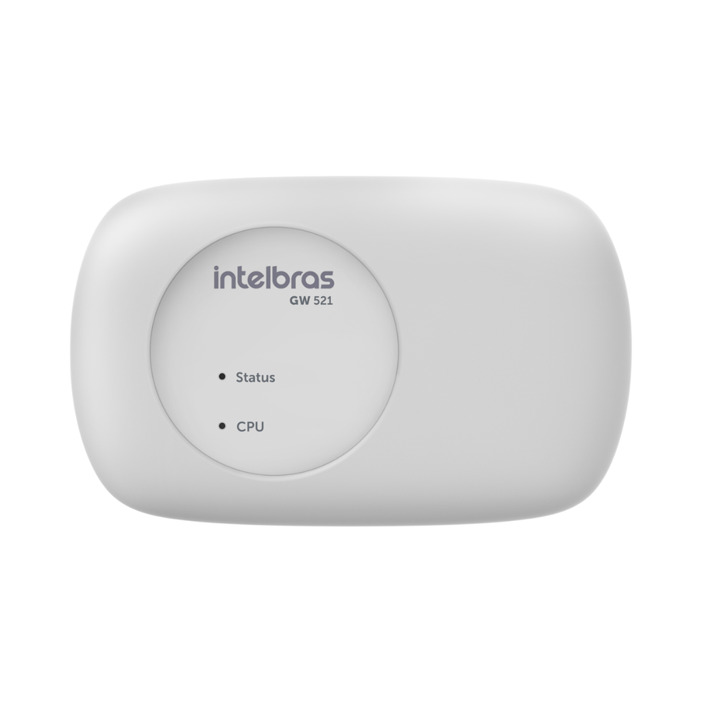 [GW 521] Modulo gateway, permite comunicación MODBUS TCP y Contac ID para automatización,  gestión y transmisión de señales a la central de monitoreo. Compatible con las centrales direccionables: CIE 1125/1250/2500