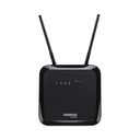 Interfaz Celular 4G con Wi-Fi, Tecnología VoLTE y Conexión para Hasta 32 Dispositivos - ICW 4002 Intelbras