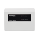 Aislador de Circuito para Protección contra Cortocircuitos con Reinicio Automático e Indicador LED - IDL 520 Intelbras