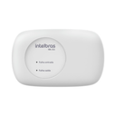 Aislador de Lazo para Protección contra Cortocircuitos con Reinicio Automático e Indicador LED - IDL 521 Intelbras