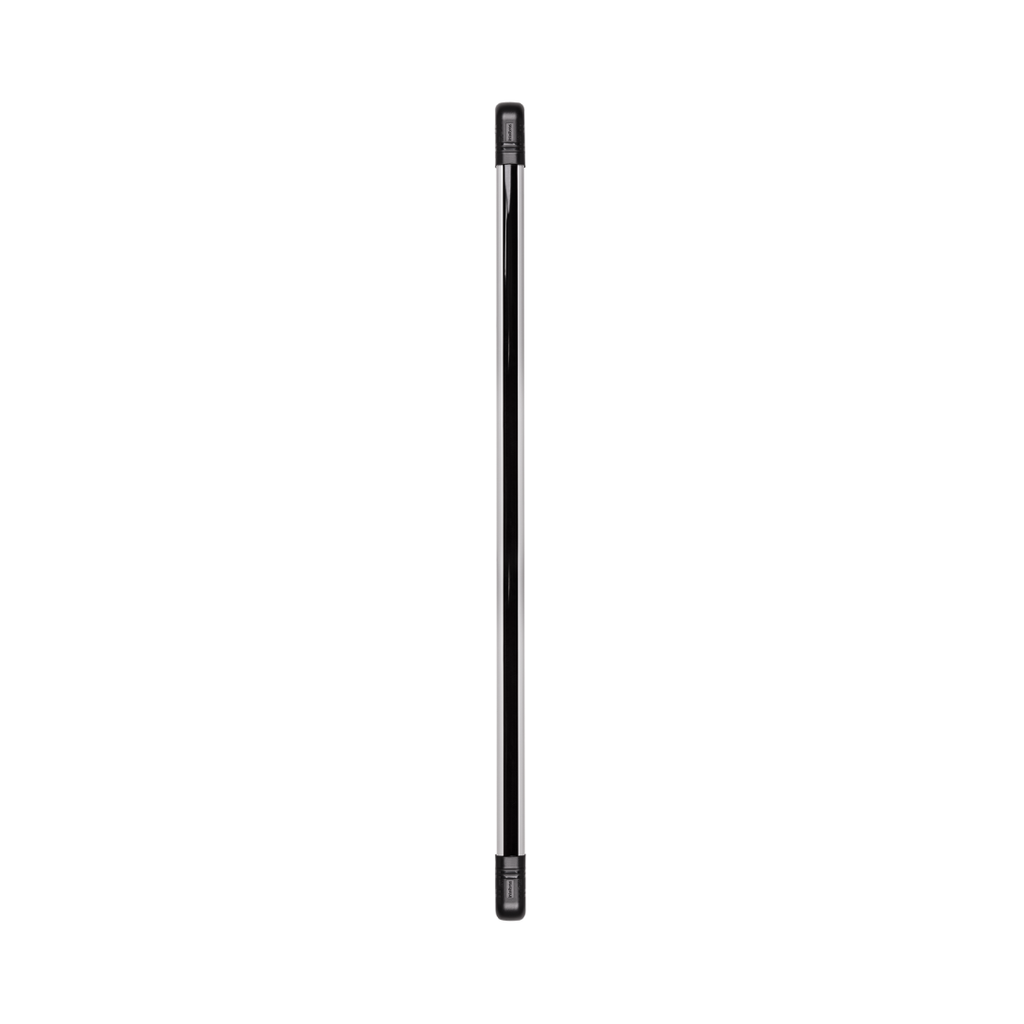 Sensor de Barrera Infrarrojo Activo con Seis Haces, Alcance de 100 m y Protección IP65 para Seguridad Perimetral - IVA 7100 Hexa Intelbras