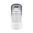 Sensor Infrarrojo Pasivo Inalámbrico con Doble PIR, Función PET e Inmunidad a Mascotas de Hasta 30 kg - IVP 8000 EX Intelbras