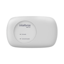 Módulo de Entrada para Sistemas de Alarma Contra Incendios con Compatibilidad de Contacto Seco e Indicadores LED - MDI 521 Intelbras