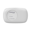 Módulo expansor Zonas para Conexión de Hasta 20 Detectores Convencionales con Indicadores LED y Fácil Instalación - MDZ 521 EXP Intelbras