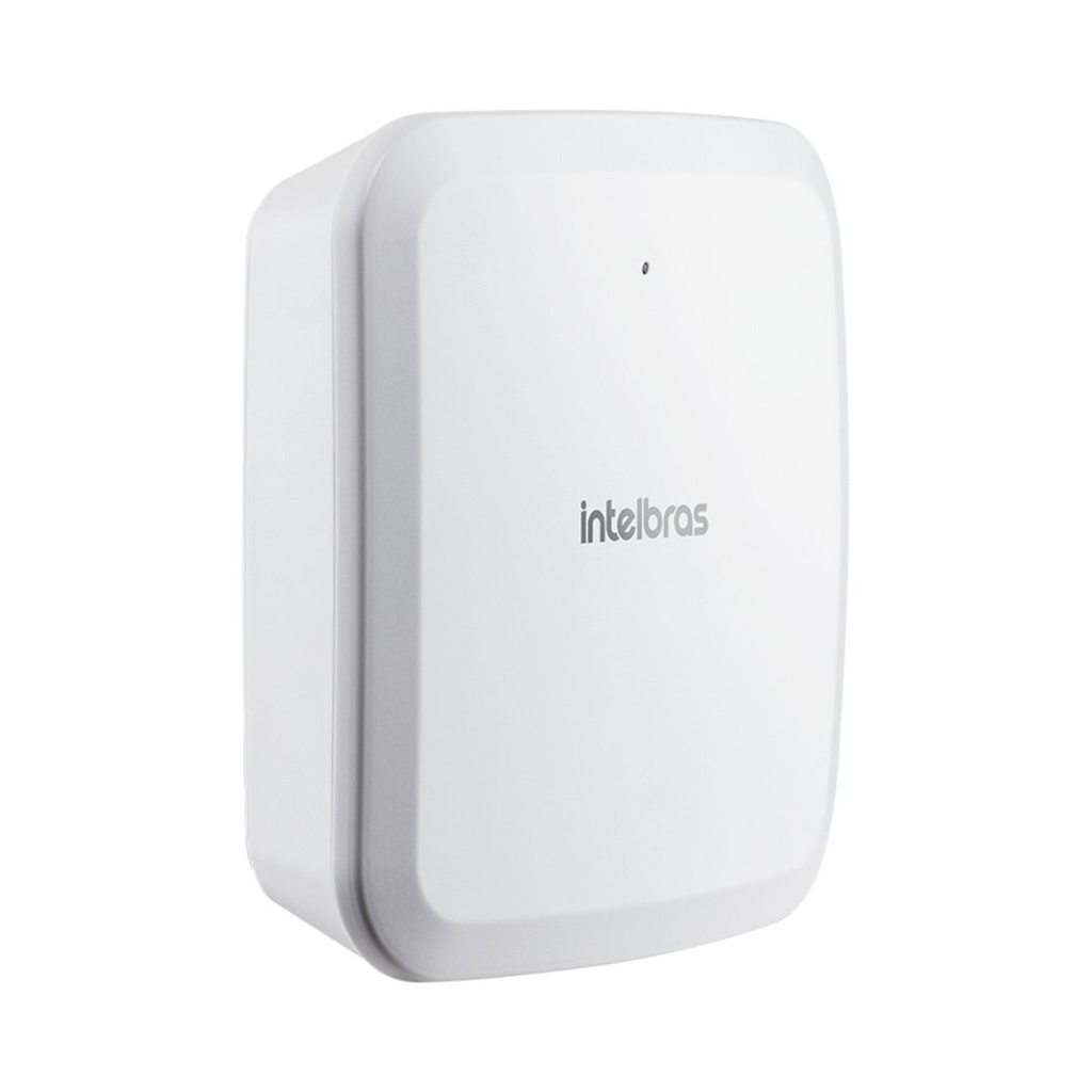 [PGM 8000] Módulo Expansor Inalámbrico para Automatización de Dispositivos Eléctricos, Compatibilidad con AMT 8000 y Alcance de 1000 Metros - PGM 8000 Intelbras