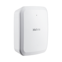 Módulo Expansor Inalámbrico para Automatización de Dispositivos Eléctricos, Compatibilidad con AMT 8000 y Alcance de 1000 Metros - PGM 8000 Intelbras
