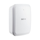 Módulo Expansor Inalámbrico para Automatización de Dispositivos Eléctricos, Compatibilidad con AMT 8000 y Alcance de 1000 Metros - PGM 8000 Intelbras