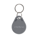 Llavero de Proximidad Tag RFID con Código Único de 64 Bits, Compatibilidad 13,56 MHz - TH 1000 MF Intelbras