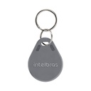 Llavero de Proximidad Tag RFID con Código Único de 64 Bits, Compatibilidad 13,56 MHz - TH 1000 MF Intelbras