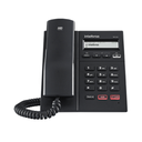 Teléfono IP con Calidad de Audio HD, Soporte PoE y Compatibilidad SIP 2.0 para Comunicación Empresarial - TIP 125i Intelbras