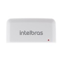 Transmisor Universal para Integrar Sensores Cableados como Dispositivos Inalámbricos, Protección Antijamming y Alcance de 1.000 Metros - TX 8000 Intelbras