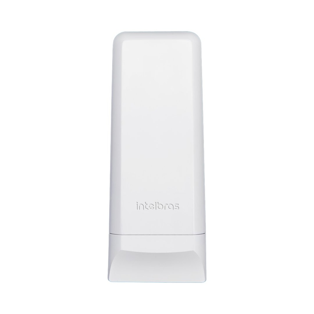 [WOM 5A MIMO] Antena de enrutador Inalámbrico de 16 dBi, Tecnología MiMo 2x2 y Alcance de Hasta 6 km - WOM 5A MiMo Intelbras