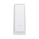 Antena de enrutador Inalámbrico de 16 dBi, Tecnología MiMo 2x2 y Alcance de Hasta 6 km - WOM 5A MiMo Intelbras