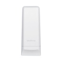 Antena de enrutador Inalámbrico de 16 dBi, Tecnología MiMo 2x2 y Alcance de Hasta 6 km - WOM 5A MiMo Intelbras
