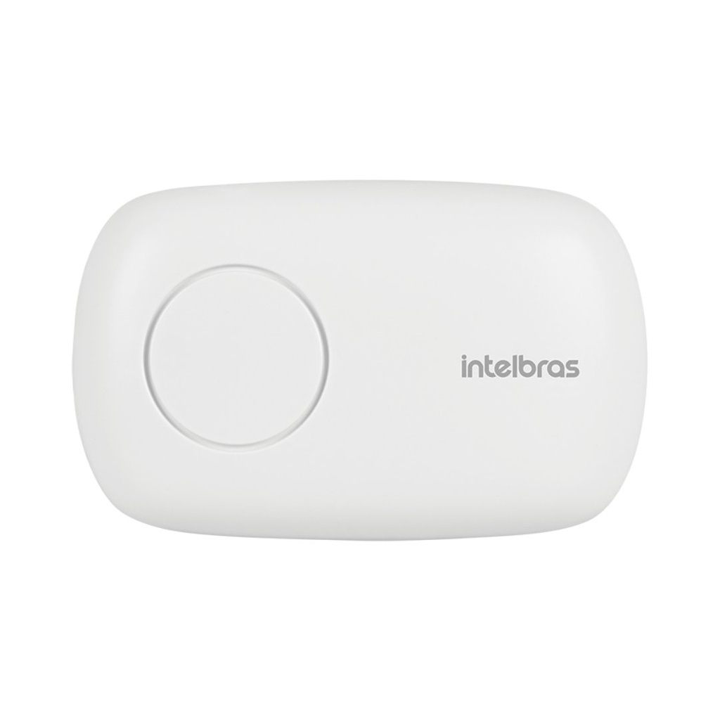 Receptor Universal para Integrar Dispositivos Inalámbricos con Dos Salidas Independientes, Compatibilidad Wiegand y Alcance de 100 Metros - XAR 3060 UN Intelbras