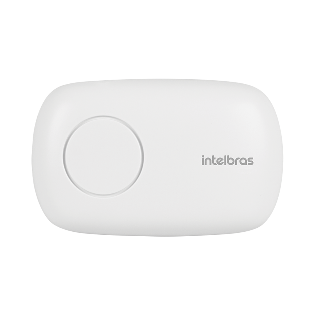 [XAR 3060 UN] Receptor Universal para Integrar Dispositivos Inalámbricos con Dos Salidas Independientes, Compatibilidad Wiegand y Alcance de 100 Metros - XAR 3060 UN Intelbras