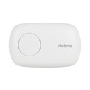 Receptor Universal para Integrar Dispositivos Inalámbricos con Dos Salidas Independientes, Compatibilidad Wiegand y Alcance de 100 Metros - XAR 3060 UN Intelbras
