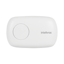 Receptor Universal para Integrar Dispositivos Inalámbricos con Dos Salidas Independientes, Compatibilidad Wiegand y Alcance de 100 Metros - XAR 3060 UN Intelbras