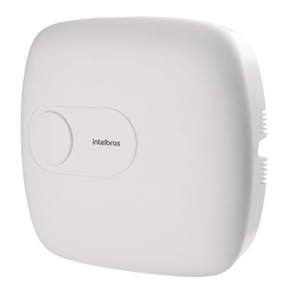 [XAR 4000 SMART] Receptor de Radiofrecuencia para Integrar Dispositivos Inalámbricos, Compatibilidad con Centrales AMT y Alcance de 100 Metros - XAR 4000 SMART Intelbras