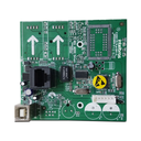 Módulo Ethernet para Sistemas SMART con Configuración Remota, Soporte DHCP y Reportes a Múltiples IPs - XE 4000 SMART Intelbras