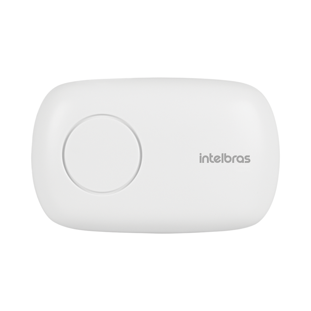 Módulo de Expansión de Salidas PGM con Relés Integrados, Comunicación RS485 y Capacidad para 16 Salidas - XEP 4004 SMART Intelbras