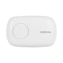 Módulo de Expansión de Salidas PGM con Relés Integrados, Comunicación RS485 y Capacidad para 16 Salidas - XEP 4004 SMART Intelbras