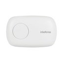 Módulo de Expansión de Zonas para Sistemas de Alarma, Capacidad para 8 Zonas Adicionales y Comunicación RS485 - XEZ 4008 SMART Intelbras