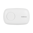 Módulo de Expansión de Zonas para Sistemas de Alarma, Capacidad para 8 Zonas Adicionales y Comunicación RS485 - XEZ 4008 SMART Intelbras