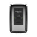 Termina dedicado, compatible con la línea Comunic, CP, IAD 100, UnniTI 1000. Alimentación externa 110VAC. Control de esclusa de hasta dos puertas.