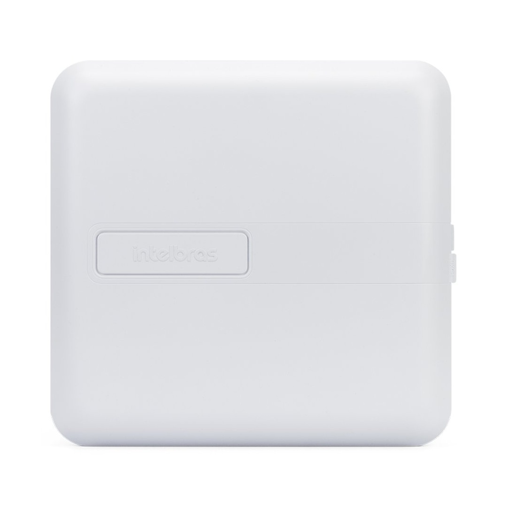 [AMT 1000 SMART] Central de Alarma Inteligente con 12 Zonas Cableadas, 24 Inalámbricas y Conectividad Remota por Ethernet - AMT 1000 SMART Intelbras
