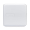 Central de Alarma Inteligente con 12 Zonas Cableadas, 24 Inalámbricas y Conectividad Remota por Ethernet - AMT 1000 SMART Intelbras