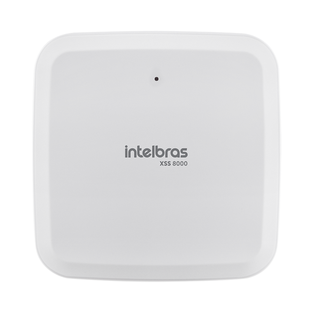 [XSS 8000] Sirena Inalámbrica con Alcance de 1.000 m, Potencia Sonora y Configuración Remota para Sistemas de Alarma - XSS 8000 Intelbras