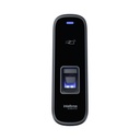 Control de Acceso con Biometría y RFID, Capacidad para 30.000 Usuarios, Resistencia IP65 e IK10 - SS 3420 MF BIO Intelbras