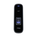 Control de Acceso con Biometría y RFID, Capacidad para 30.000 Usuarios, Resistencia IP65 e IK10 - SS 3420 BIO Intelbras