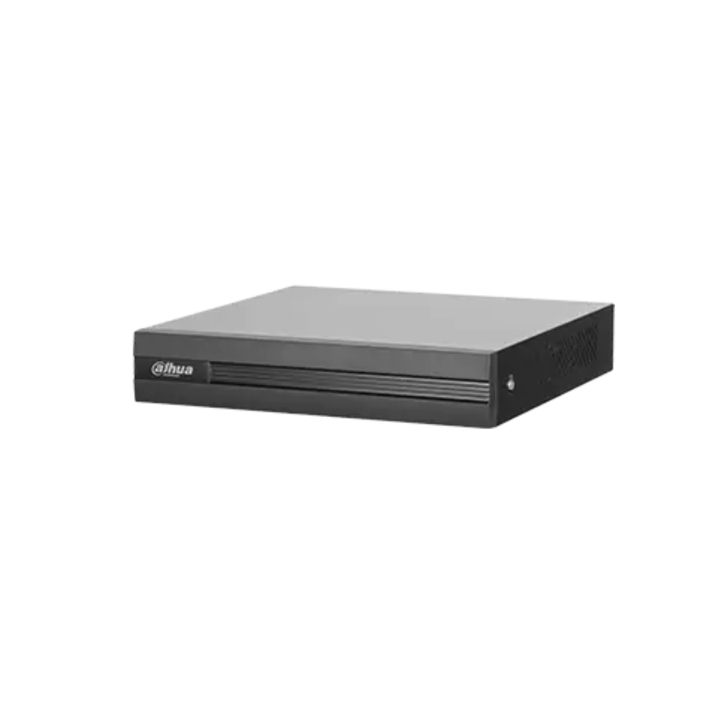 [DH-XVR1B08-I(V2.0)] DVR Cooper Hibrido de 8 Canales WizSense con Inteligencia Artificial, Compresión H.265,  Dahua DH-XVR1B08-I