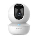 Cámara de Seguridad IP Robótica 360° WiFi Inteligente 5MP para Interiores, Visión Nocturna, Detección de Humanos, Botón de Llamada – IMOU Ranger RC (IPC-GK2CN-5C1WR)
