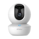Cámara de Seguridad IP Robótica 360° WiFi Inteligente 5MP para Interiores, Visión Nocturna, Detección de Humanos, Botón de Llamada – IMOU Ranger RC (IPC-GK2CN-5C1WR)