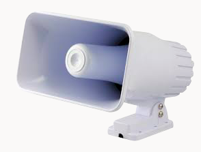 [LY-S30W] SIRENA DOBLE TONO 30W