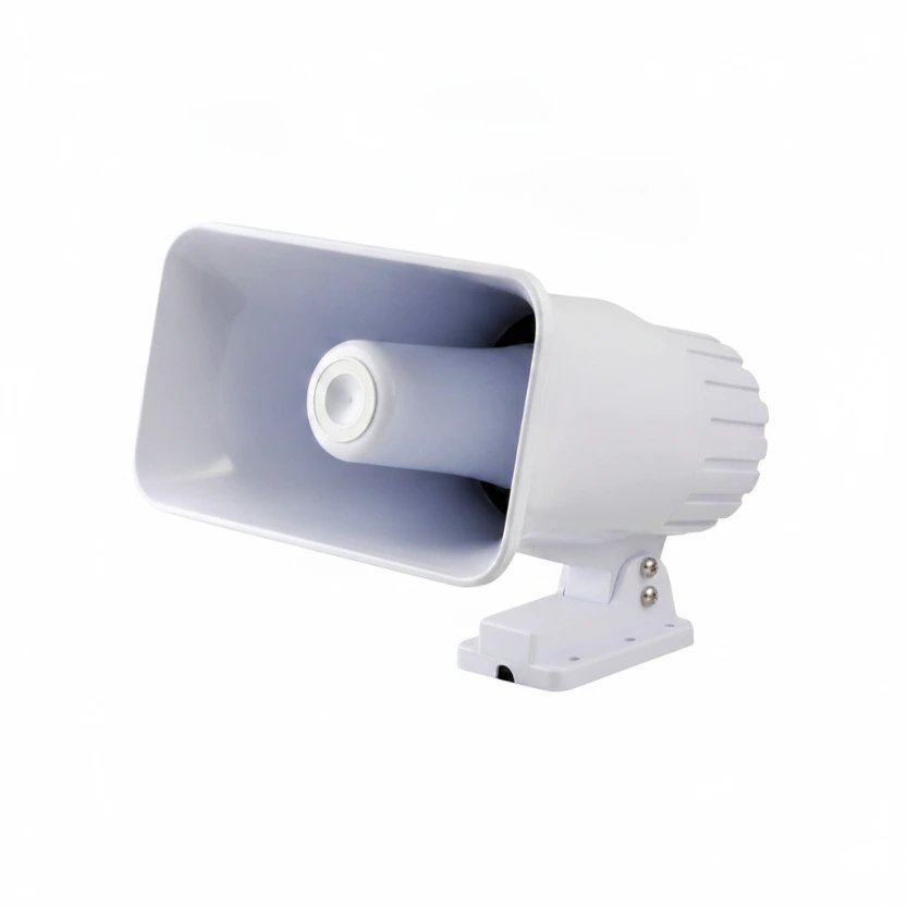 Sirena Doble Tono 30W