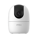 Cámara de Seguridad IP Robótica 360° WiFi Inteligente 3MP para Interiores, Visión Nocturna, Detección de Movimiento – IMOU Ranger 2 (IPC-K2EN-3H1W)