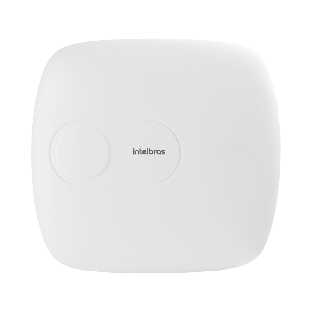 [AMT 4010 SMART] Central de Alarma Monitoreada con Capacidad para 64 Zonas, Particiones Independientes y Acceso Remoto - AMT 4010 SMART Intelbras